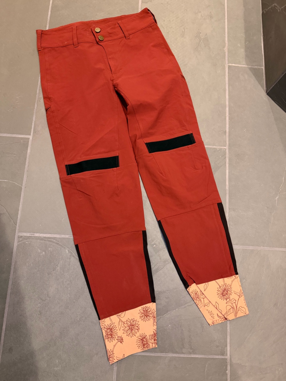 Wild Rye Freyah Bike Pant s2022